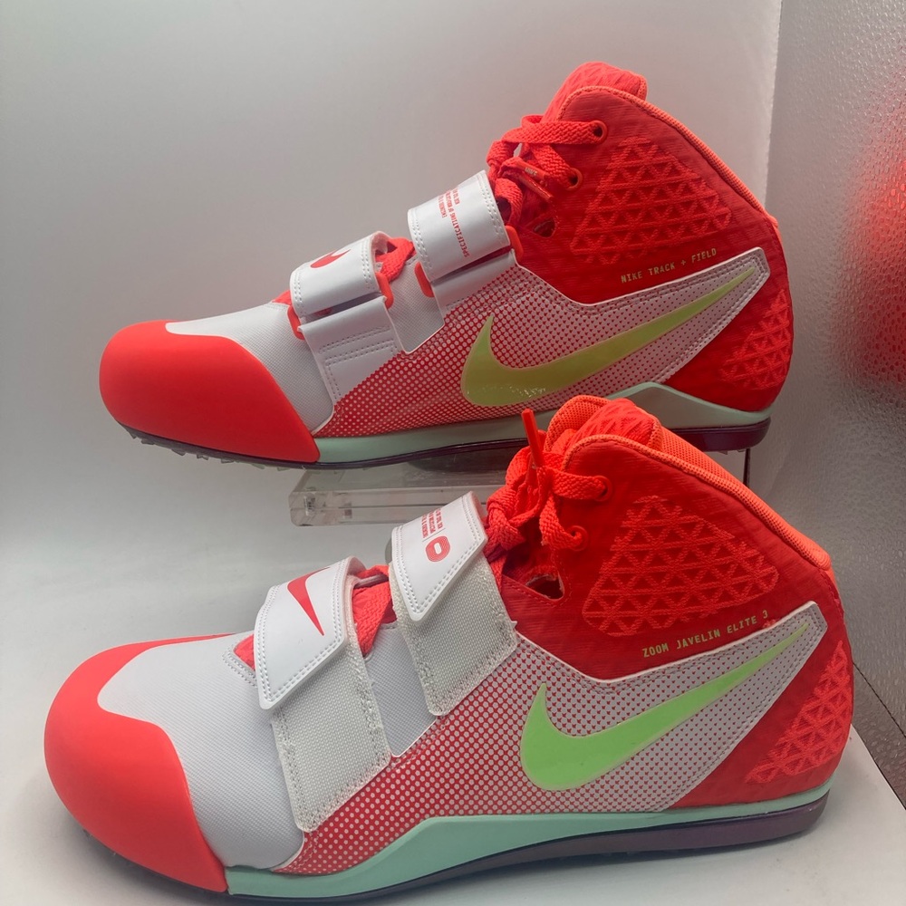 Nike Zoom Javelin Elite 3 Track Spikes
